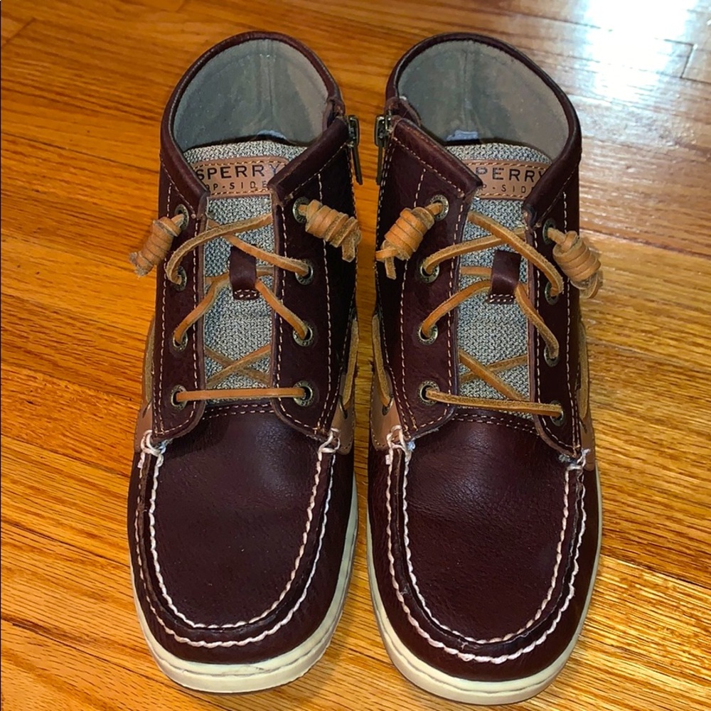 Sperry Top Sider